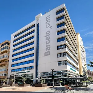 Hotell Occidental, Cádiz